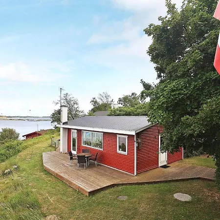 Holiday home 4 Person In