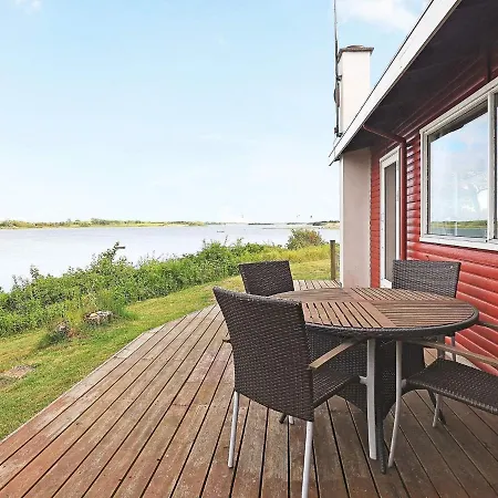 4 Person In Holiday home Martofte