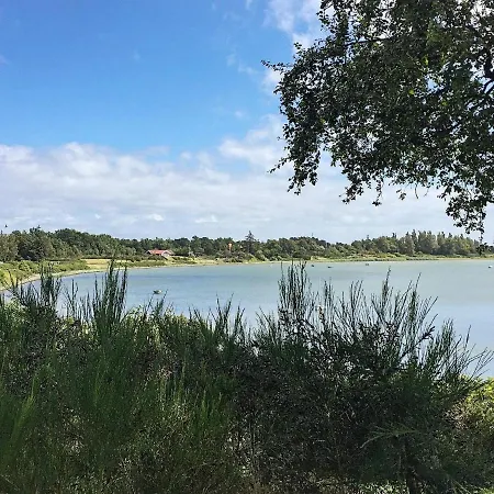 Holiday home 4 Person In *