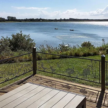 Holiday home 4 Person In