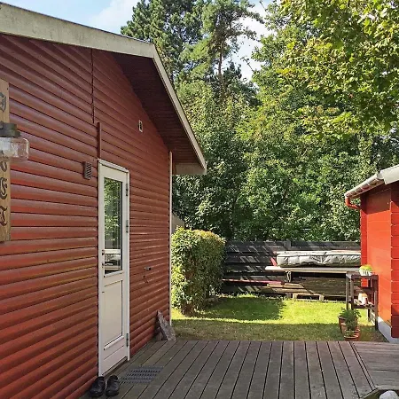 4 Person In Holiday home Martofte