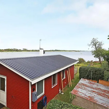 Ferienhaus 4 Person In