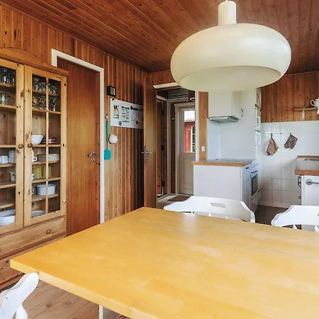 Ferienhaus 4 Person In