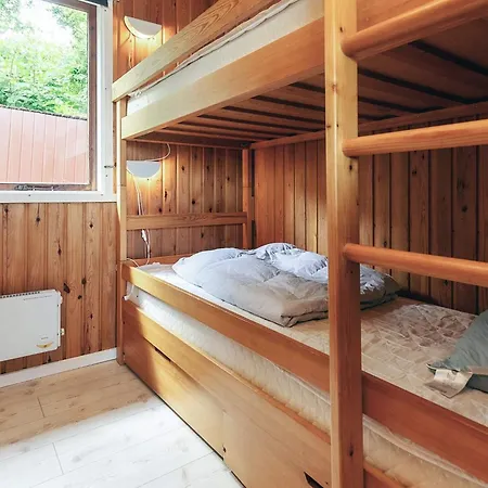 Ferienhaus 4 Person In *