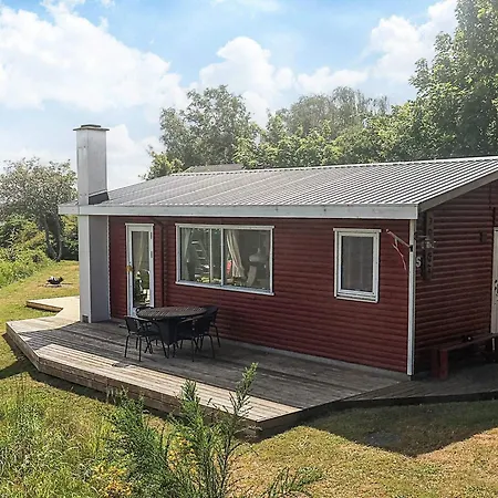 Ferienhaus 4 Person In *