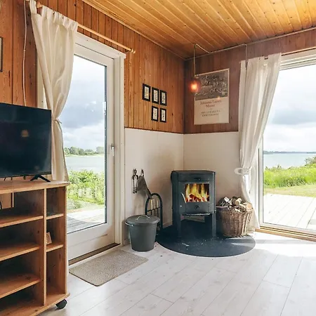 4 Person In Ferienhaus Martofte